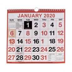 calendars-and-organisation